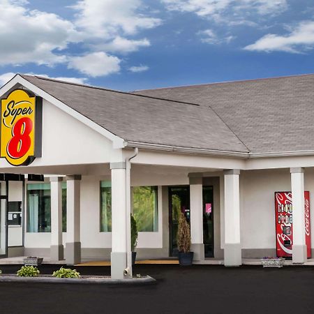 Motel Super 8 By Wyndham Monteagle Tn Extérieur photo
