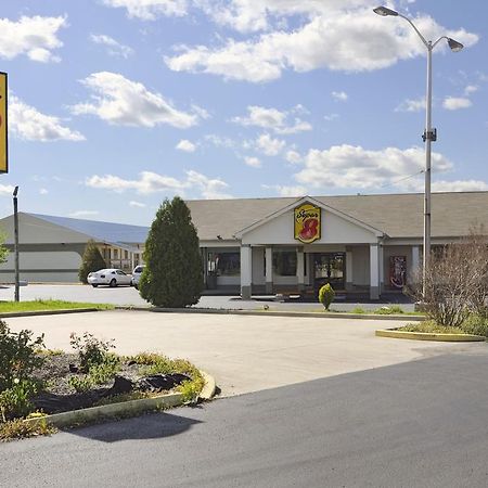 Motel Super 8 By Wyndham Monteagle Tn Extérieur photo